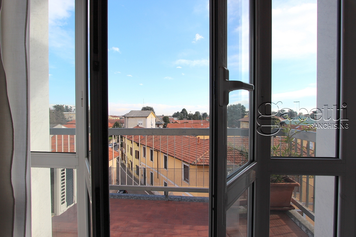 Immagine per Appartamento in vendita a Nerviano viale Villoresi