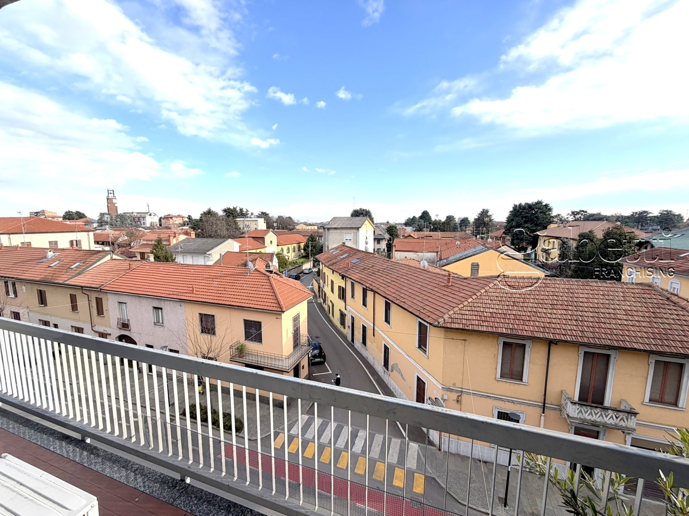 Immagine per Appartamento in vendita a Nerviano viale Villoresi