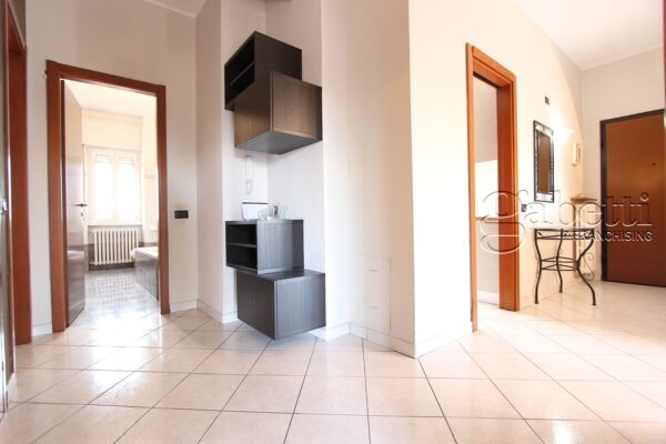 Immagine per Appartamento in vendita a Nerviano viale Villoresi