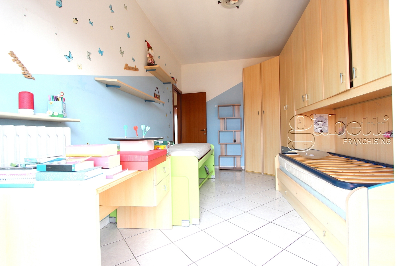 Immagine per Appartamento in vendita a Nerviano viale Villoresi
