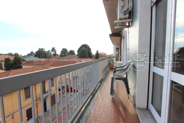 Immagine per Appartamento in vendita a Nerviano viale Villoresi
