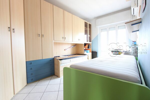 Immagine per Appartamento in vendita a Nerviano viale Villoresi