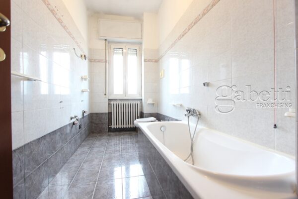 Appartamento viale Villoresi, Nerviano