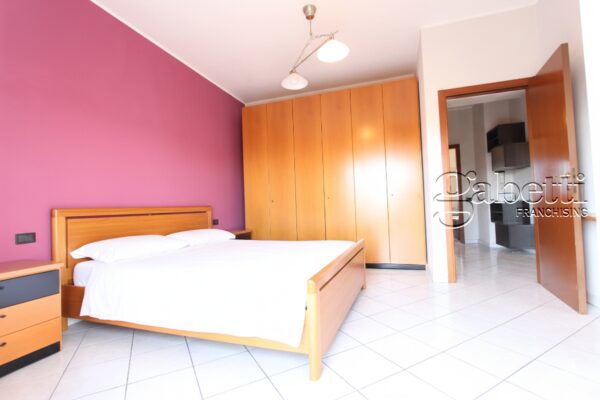 Appartamento viale Villoresi, Nerviano