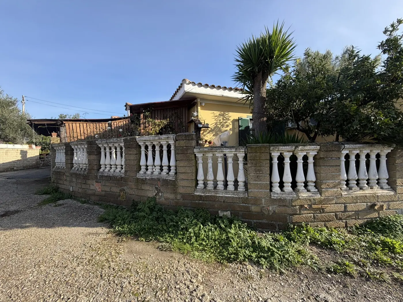 Immagine per Rustico in vendita a Cerveteri via Doganale
