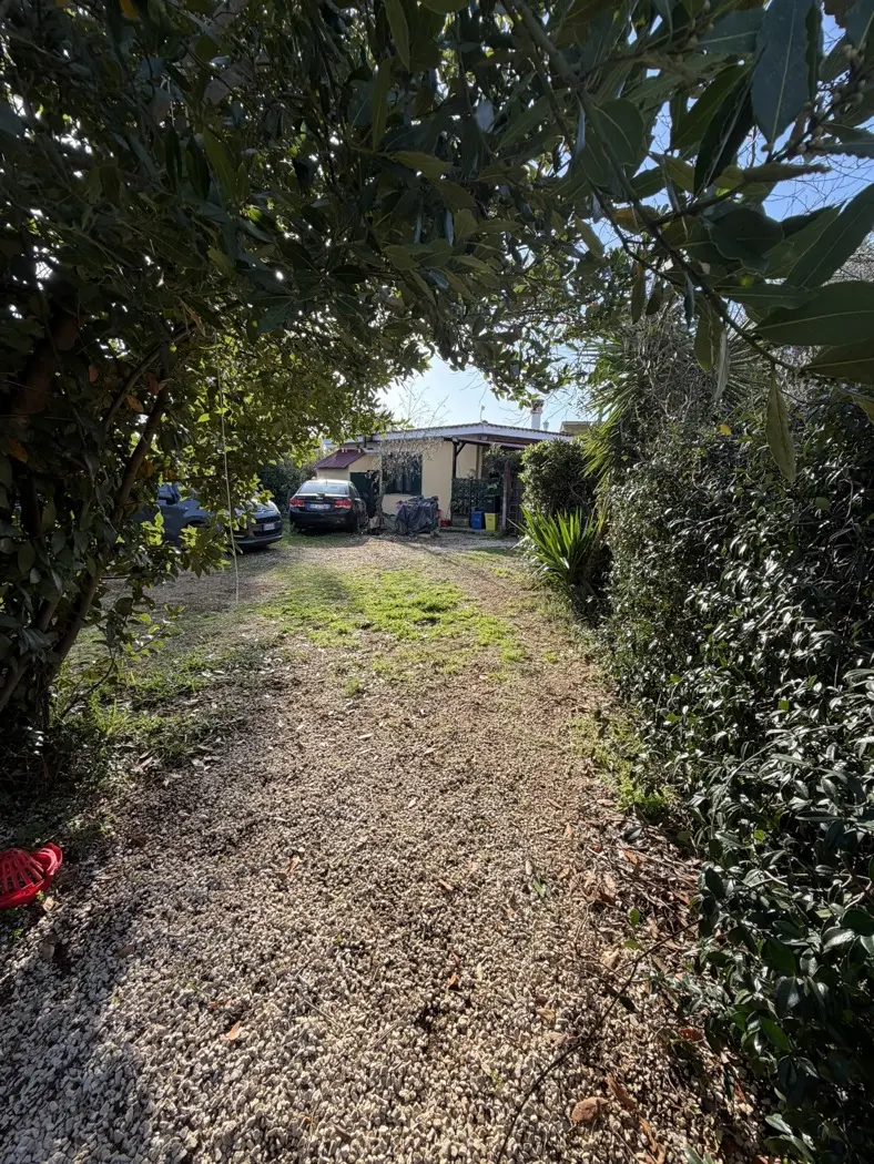 Immagine per Rustico in vendita a Cerveteri via Doganale