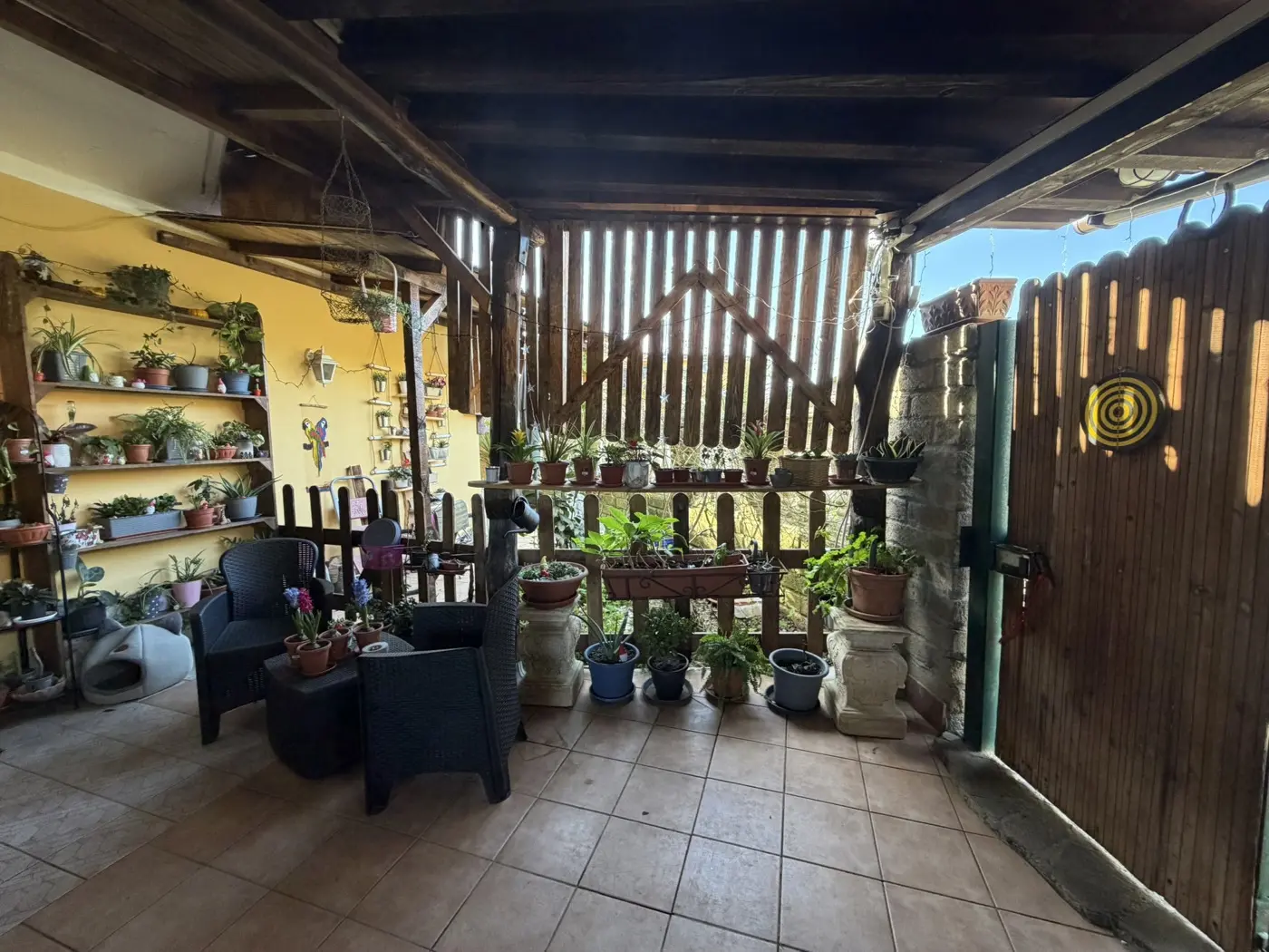 Immagine per Rustico in vendita a Cerveteri via Doganale