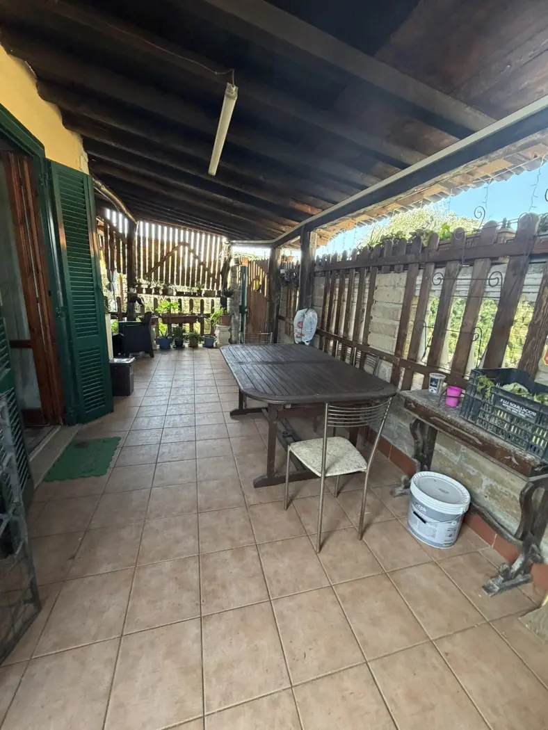 Immagine per Rustico in vendita a Cerveteri via Doganale
