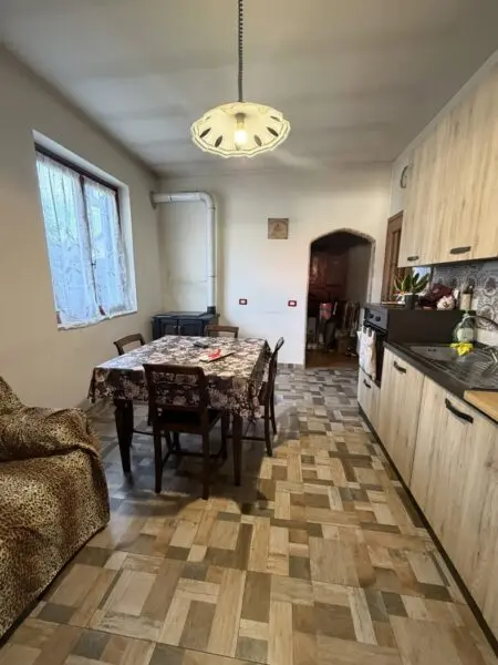 Rustico via Doganale, Cerveteri