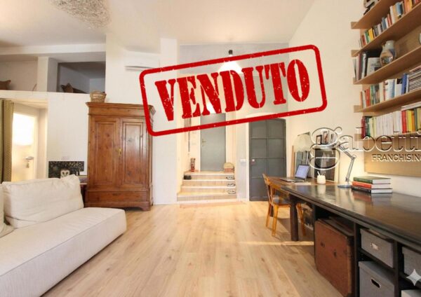 Appartamento via Leoncavallo, Rho