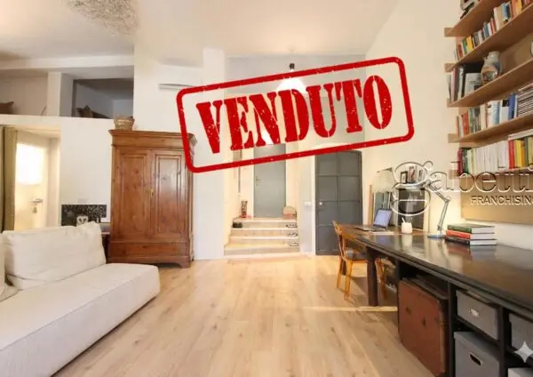 Appartamento via Leoncavallo, Rho