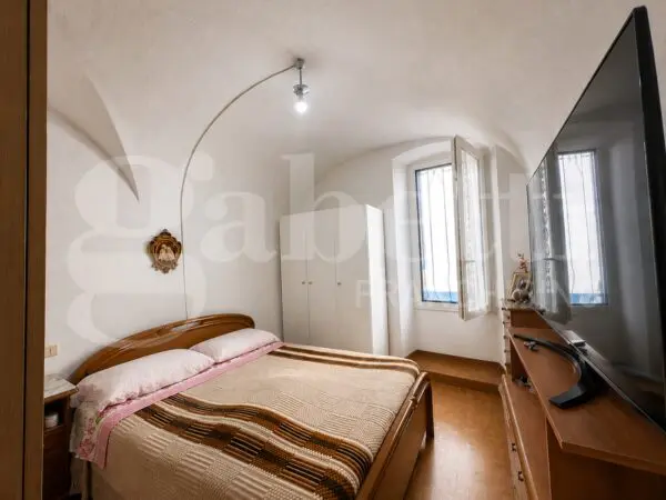 Appartamento via Ruffini 11, Taggia