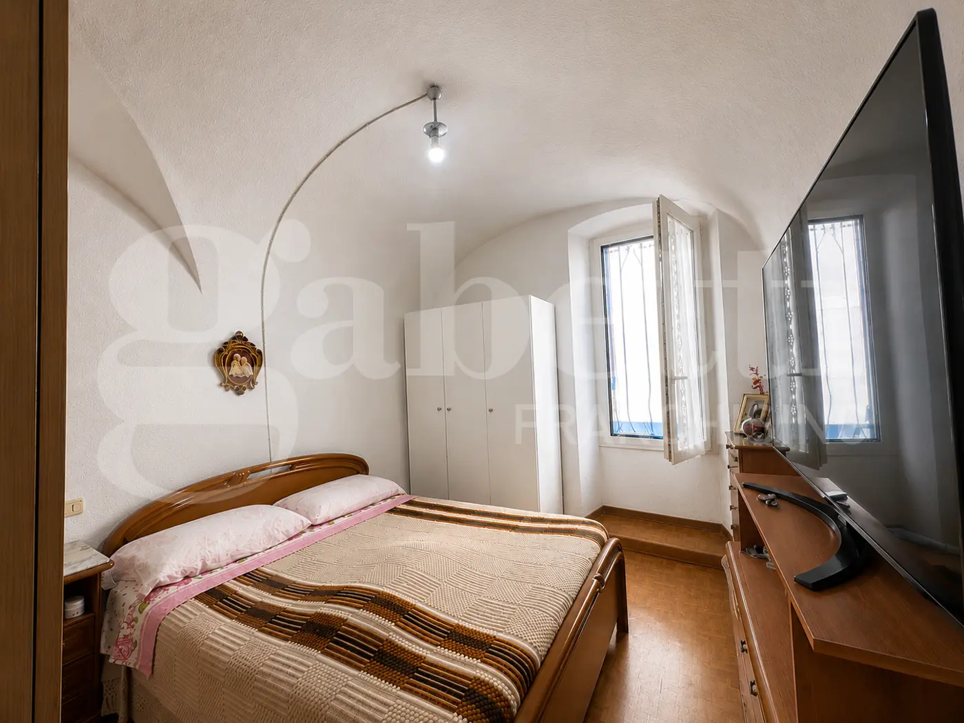 Immagine per Appartamento in vendita a Taggia via Ruffini 11