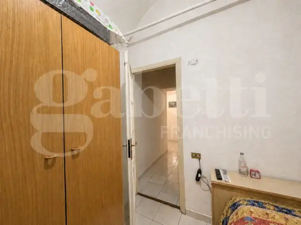 Appartamento via Ruffini 11, Taggia
