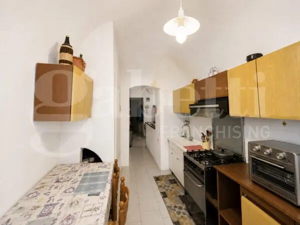 Appartamento via Ruffini 11, Taggia