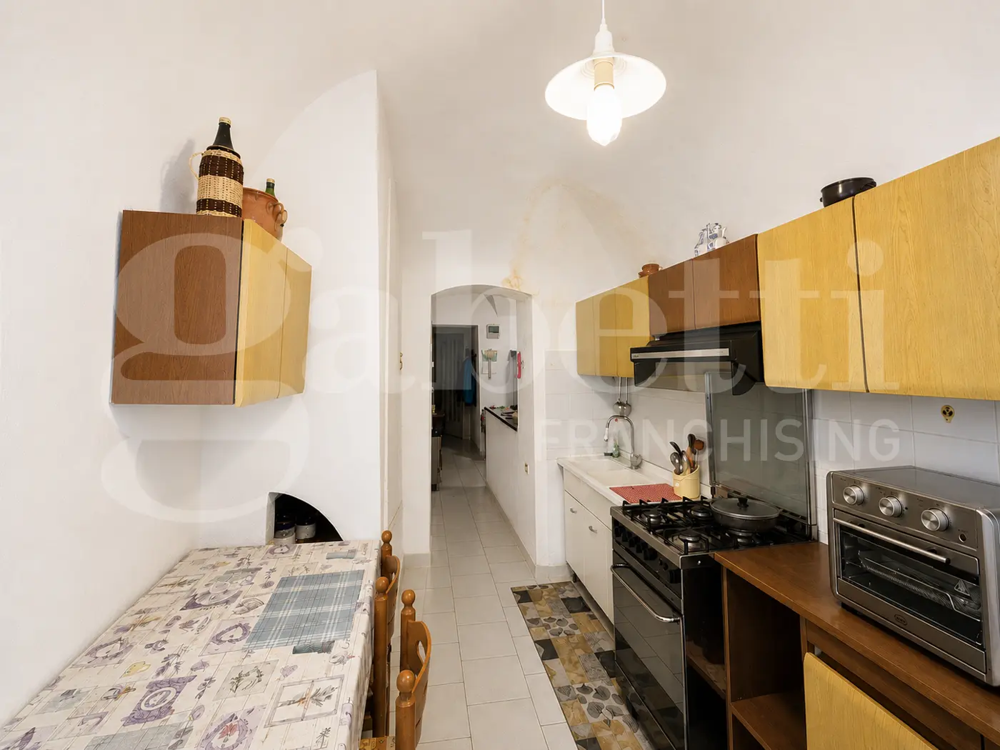 Immagine per Appartamento in vendita a Taggia via Ruffini 11