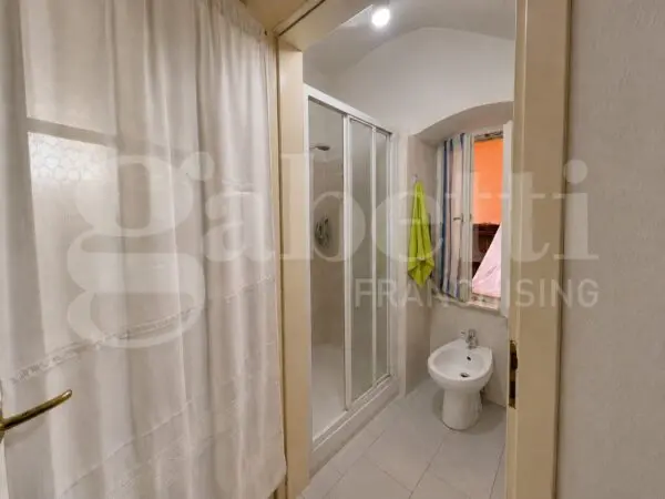 Appartamento via Ruffini 11, Taggia
