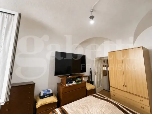 Appartamento via Ruffini 11, Taggia