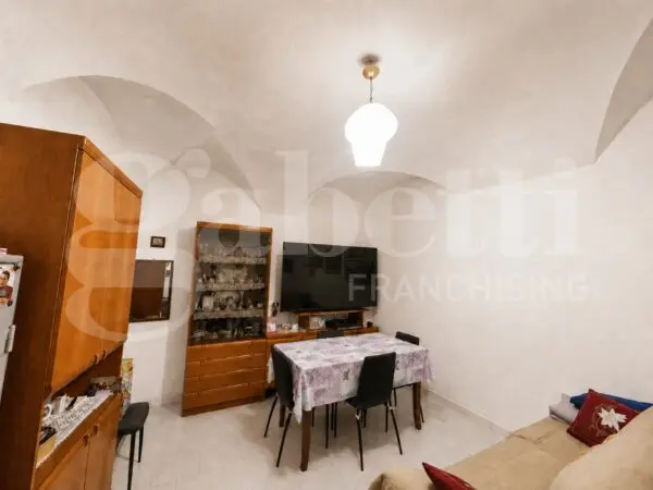 Appartamento via Ruffini 11, Taggia