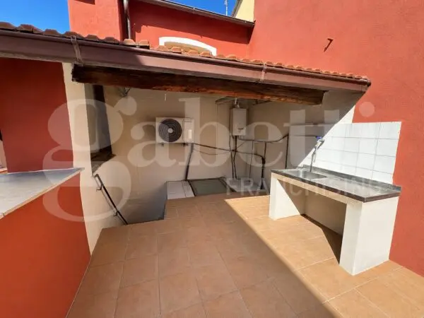 Appartamento via Ruffini 11, Taggia