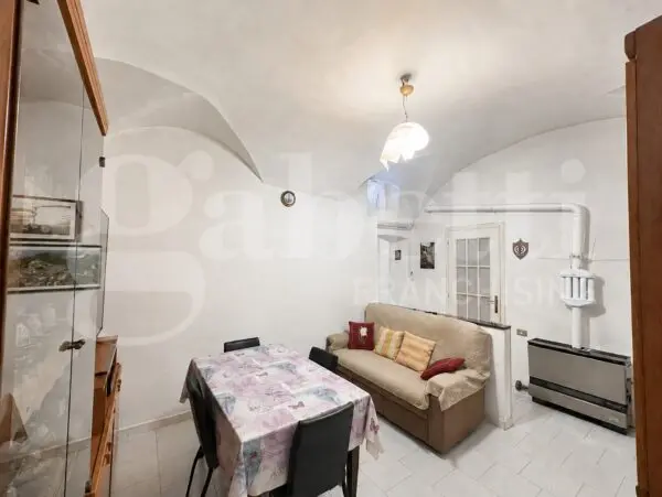 Appartamento via Ruffini 11, Taggia