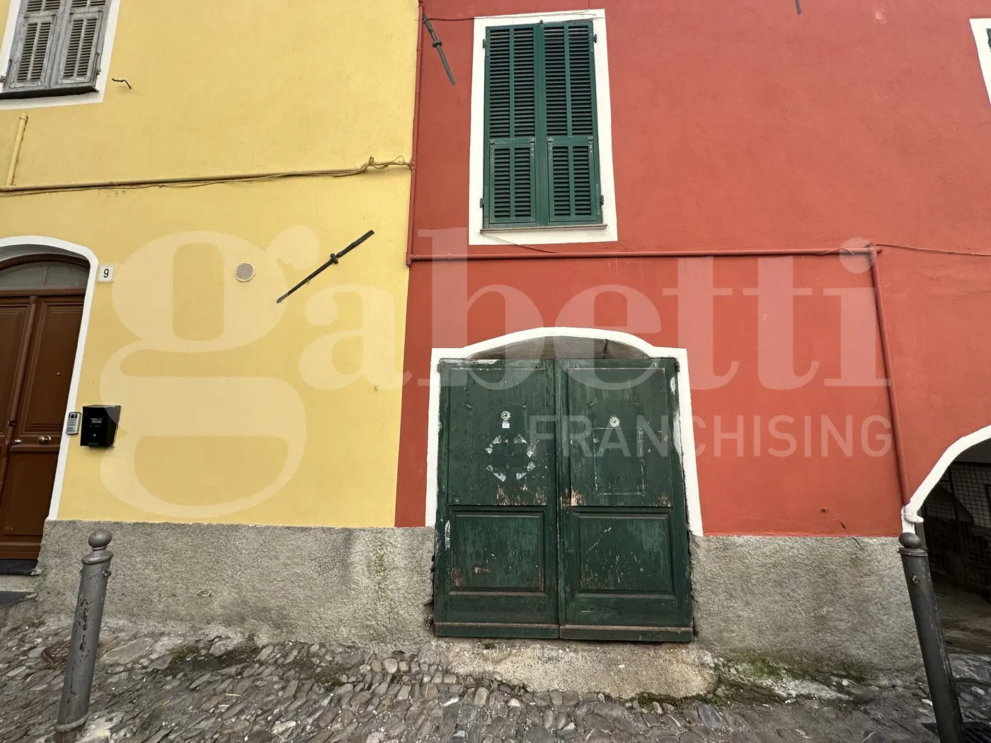 Immagine per Appartamento in vendita a Taggia via Ruffini 11