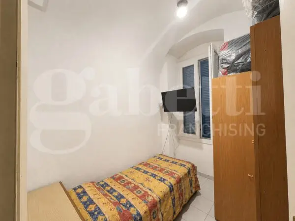 Appartamento via Ruffini 11, Taggia