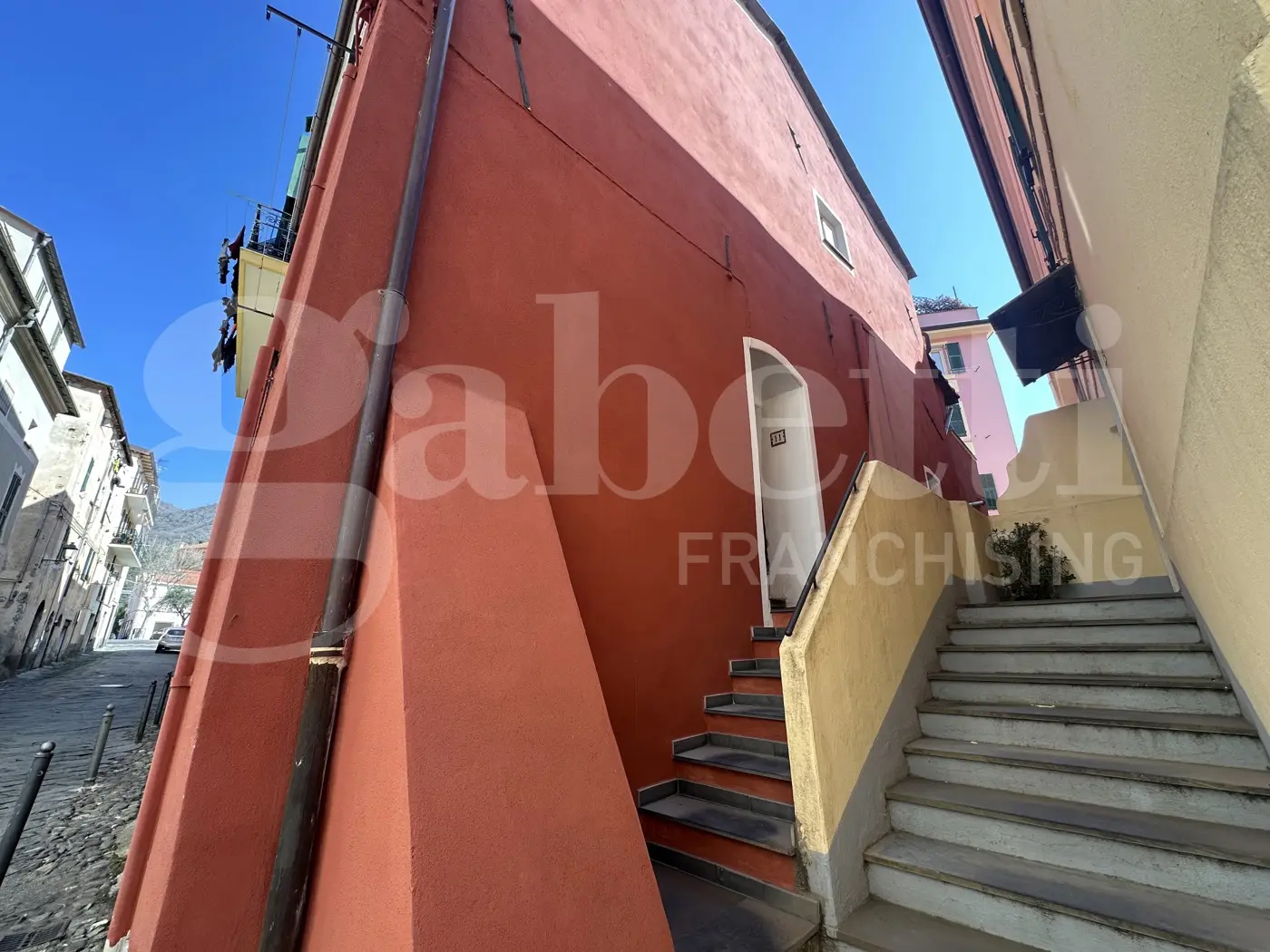 Immagine per Appartamento in vendita a Taggia via Ruffini 11