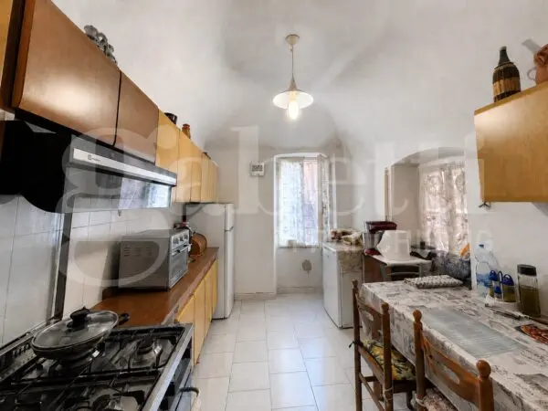 Appartamento via Ruffini 11, Taggia