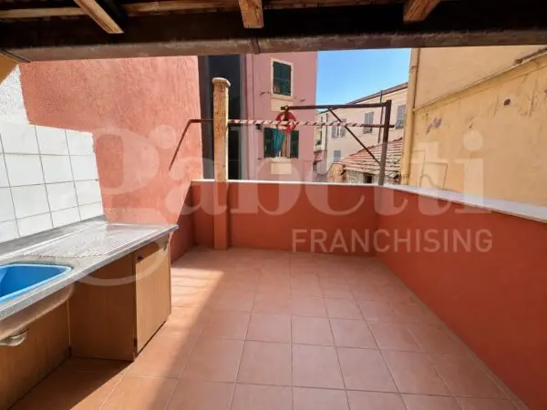 Appartamento via Ruffini 11, Taggia