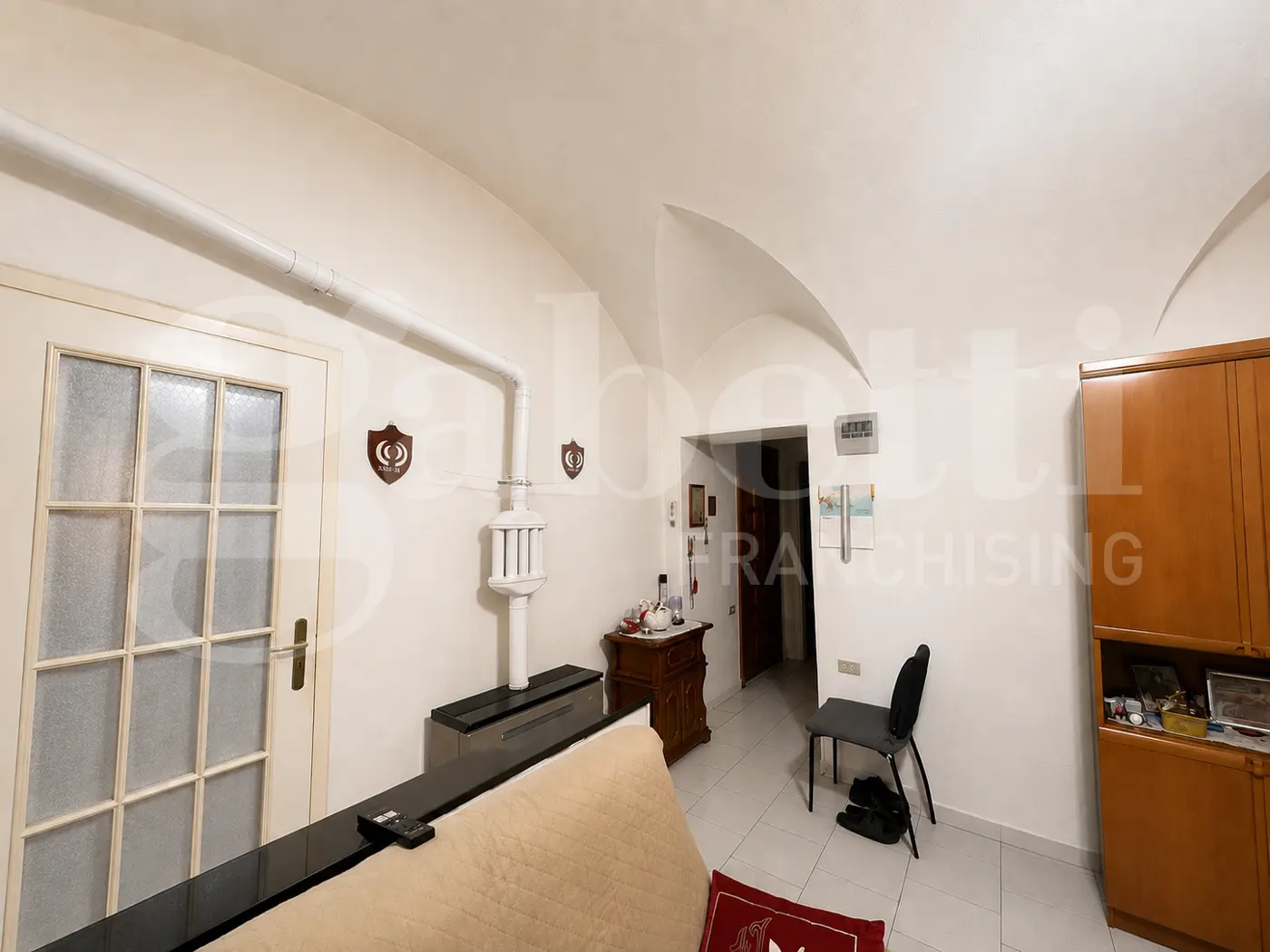 Immagine per Appartamento in vendita a Taggia via Ruffini 11