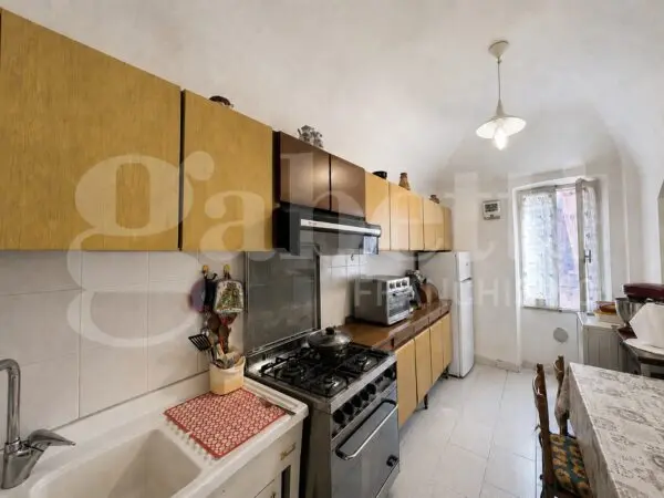 Appartamento via Ruffini 11, Taggia