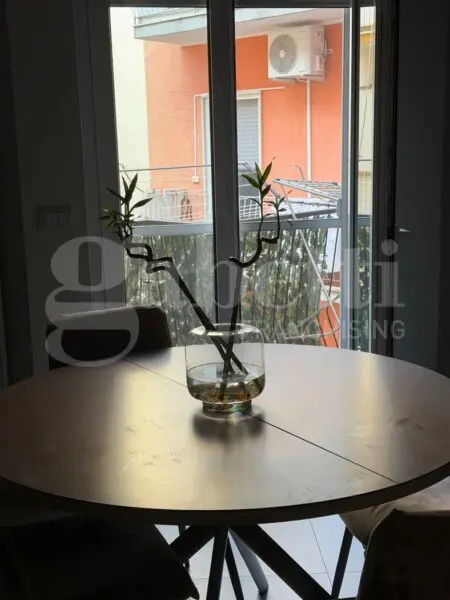 Appartamento via Salvatore Prascina, Barletta