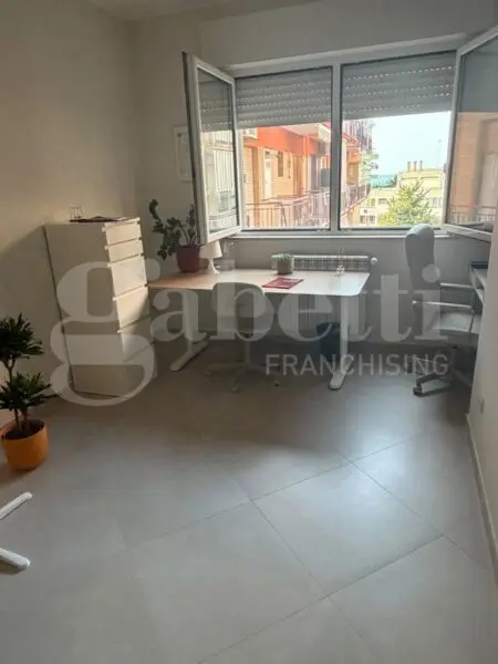 Appartamento via Salvatore Prascina, Barletta