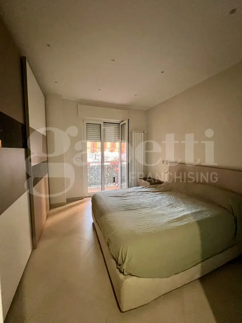 Immagine per Appartamento in vendita a Barletta via Salvatore Prascina
