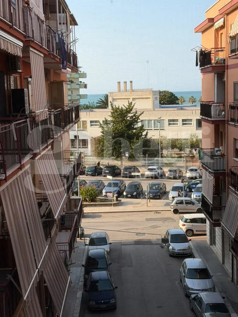Immagine per Appartamento in vendita a Barletta via Salvatore Prascina