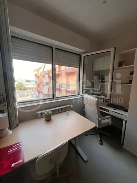 Appartamento via Salvatore Prascina, Barletta