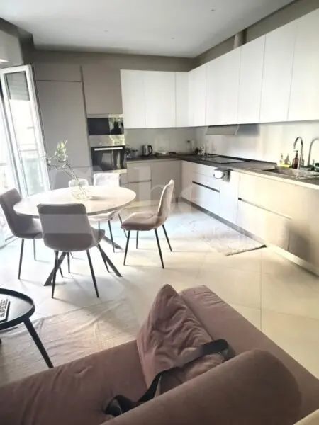 Appartamento via Salvatore Prascina, Barletta