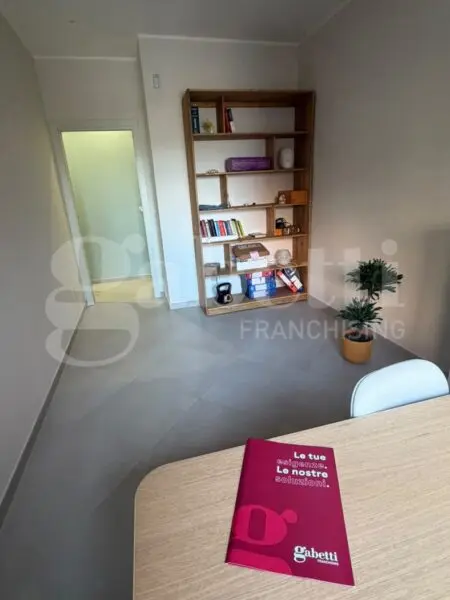 Appartamento via Salvatore Prascina, Barletta