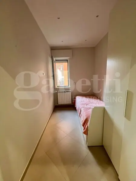 Appartamento via Salvatore Prascina, Barletta