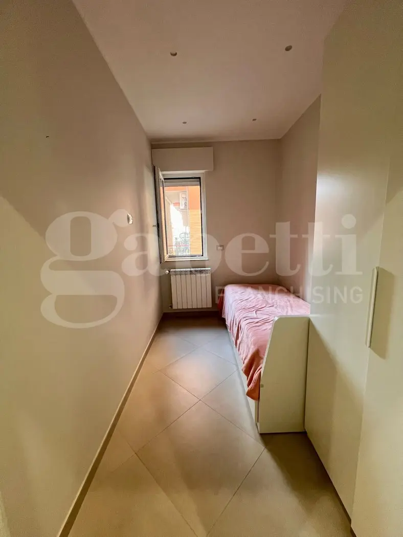 Immagine per Appartamento in vendita a Barletta via Salvatore Prascina