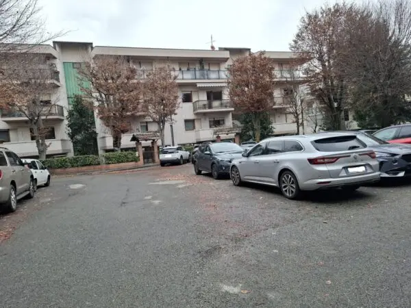 Appartamento via Servais 192, Torino