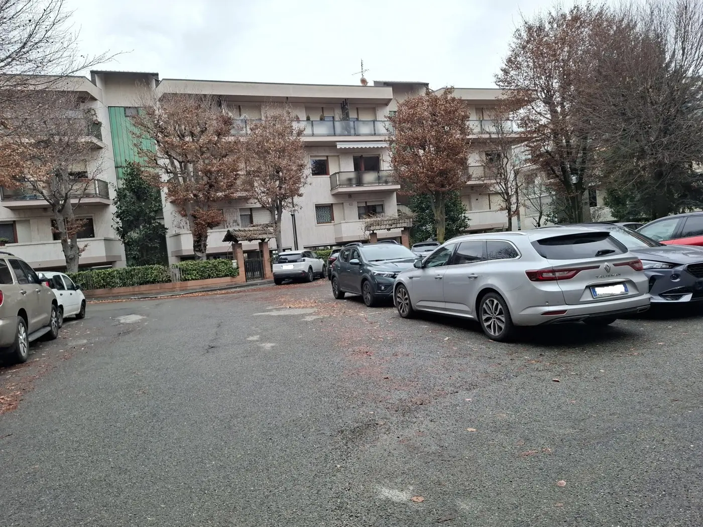 Immagine per Appartamento in vendita a Torino via Servais 192