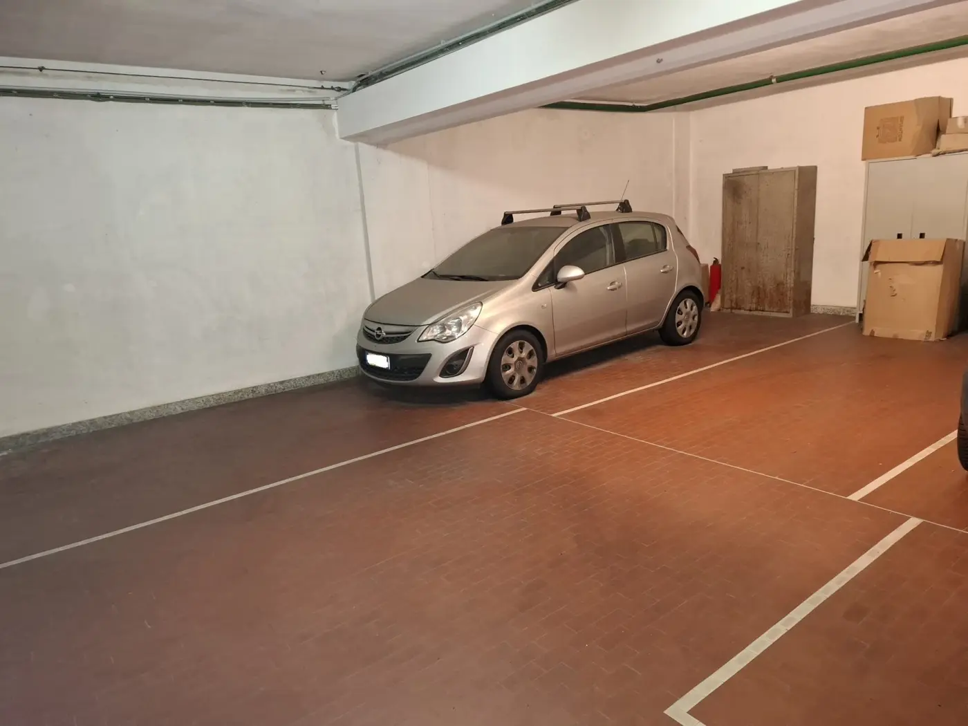Immagine per Appartamento in vendita a Torino via Servais 192