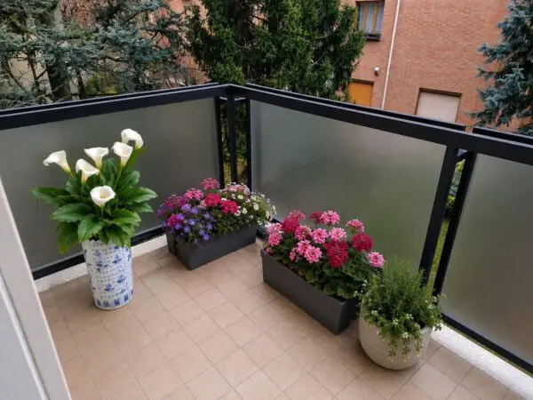 Appartamento via Servais 192, Torino