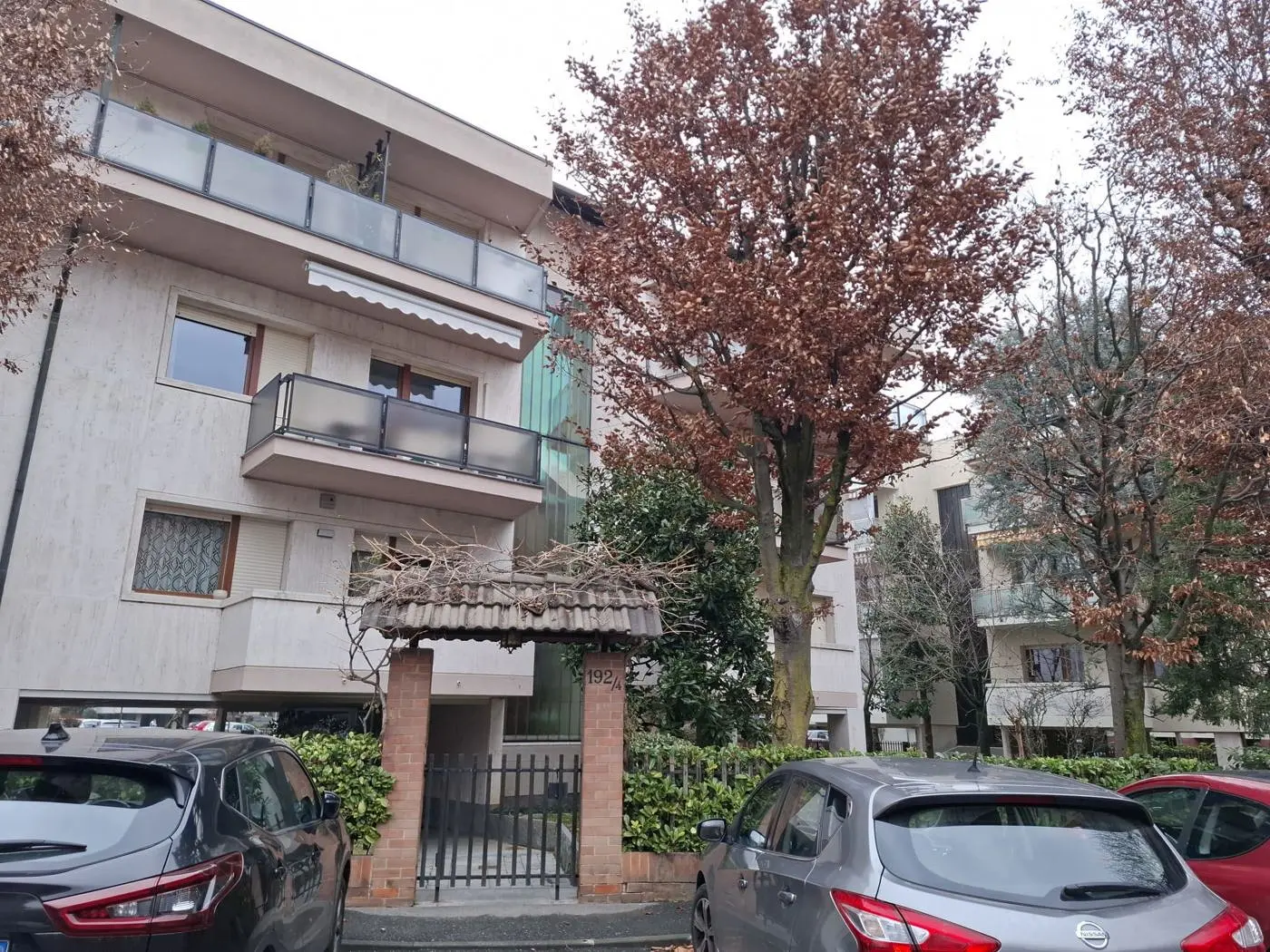 Immagine per Appartamento in vendita a Torino via Servais 192