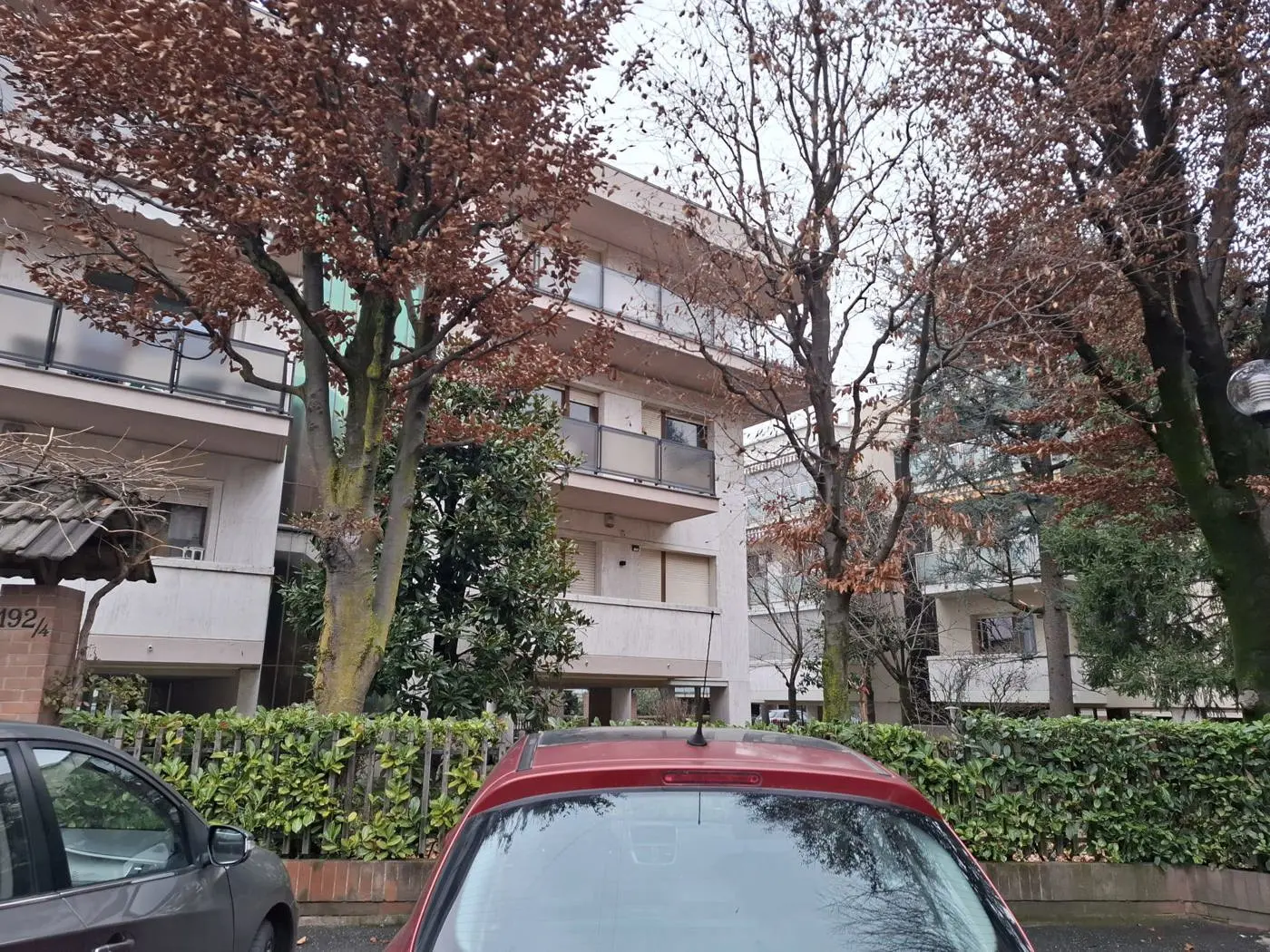 Immagine per Appartamento in vendita a Torino via Servais 192
