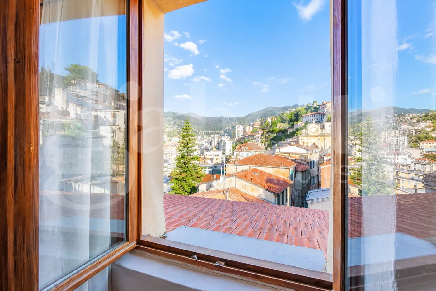 Immagine per Duplex in vendita a Sanremo via Cisterna 4