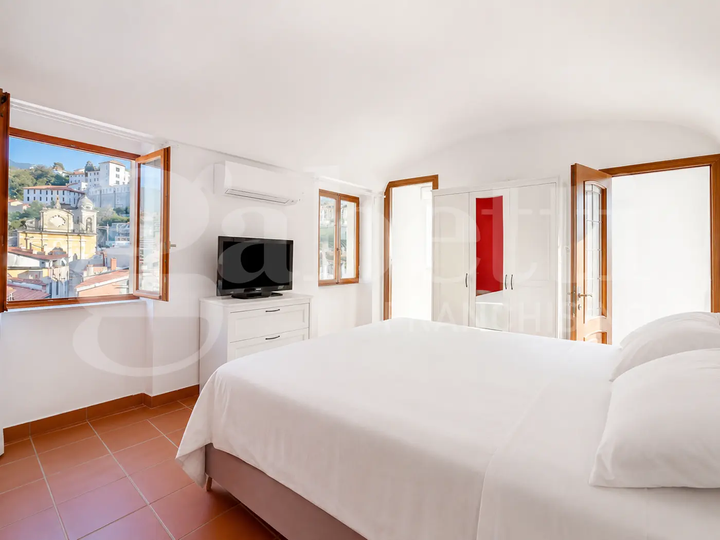 Immagine per Duplex in vendita a Sanremo via Cisterna 4