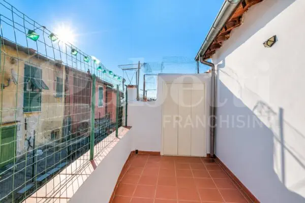 Immagine per Duplex in vendita a Sanremo via Cisterna 4